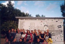 2002 - Klasa 1e - Sztutowo
