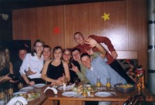 2003.10.03 - Klasa 2f - Połowinki
