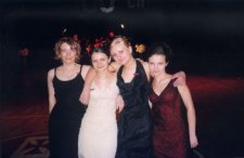 Rok szkolny 2003-2004