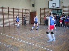 2004.04.21 - Siatkówka