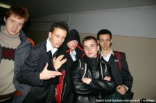 Rok szkolny 2004-2005