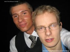 2005.01.14 - Studniówka