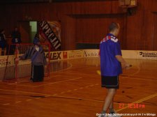 2005.05.09 - Unihokej