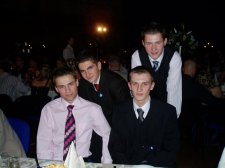 Rok szkolny 2005-2006