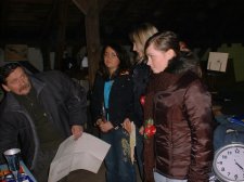 2006.03.02 - Międzyszkolne Zawody Strzeleckie