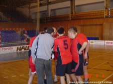 2007.04.04 - Unihokej