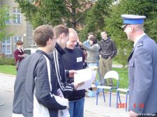 Rok szkolny 2006-2007