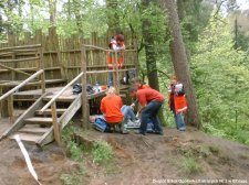 2007.05.16 - Zawody PP Olsztyn