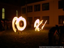 2007.10.27 - Elbląg Fire Show
