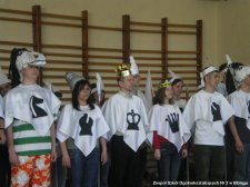 2008.05.09 - Turniej Szachowy