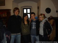 2008.10.06-10 - Klasa 1e - Szczawnica