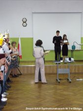2009.09.24 - Ślubowanie