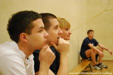 2009.12.21 - Siatkarska Wigilia