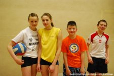 2009.12.21 - Siatkarska Wigilia