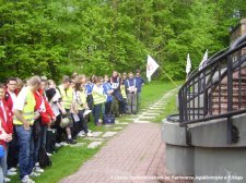 2010.05.13 - Zawody PCK - Olsztyn
