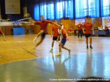 2010.10.27 - Licealiada w piłkę ręczną
