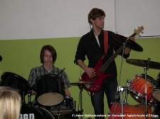 2010.12.09 - Festiwal Piosenki Angielskiej