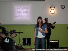 2010.12.09 - Festiwal Piosenki Angielskiej