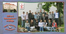 2010.12.13 - Zdjęcia klas
