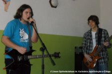 2011.02.14 - Festiwal Piosenki Miłosnej