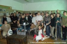 2011.03.21 - Festiwal Nauk - prezentacje tematyczne