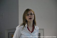 2011.04.11 - Konkurs o Laur Jagiellończyka