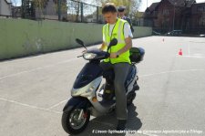 2011.04.20 - Powiatowy Turniej Motoryzacyjny