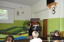 2011.06.03 - XI Ogólnomiejska Konferencja Ekologiczna
