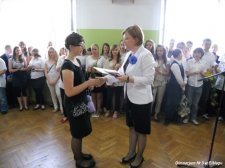 2011.06.22 - Zakończenie Roku Szkolnego - Gimnazjum