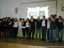 2011.09.26 - Ślubowanie Klas Pierwszych