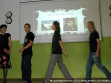 2011.09.26 - Ślubowanie Klas Pierwszych