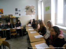 2011.10.20 - Inauguracja Roku Szkolno-Akademickiego