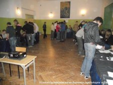 2011.12.01 - Andrzejki