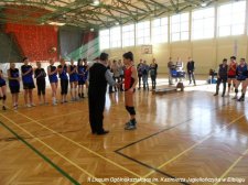 2012.03.02 - Licealiada - Rejony