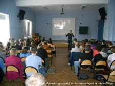 2012.03.30 - Szkół Nowych Technologii