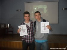 2012.04.27 - Dzień Kultury Angielskiej