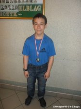 2012.04.30 - Podnoszenie ciężarów