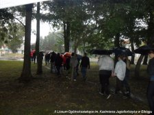 2012.09.12 - Na tropach dawnych fortyfikacji miejskich