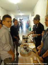 2012.09.21 - Kiermasz ciast