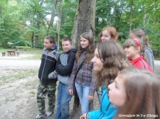 2012.09.26 - Lekcja dendrologiczna