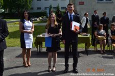 2014.06.27 - Zakończenie roku szkolnego