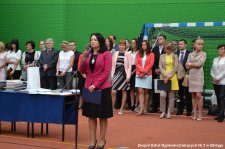 2015.06.26 - Zakończenie roku szkolnego