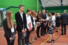 Rok szkolny 2014-2015
