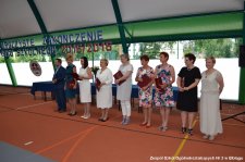 Rok szkolny 2015-2016