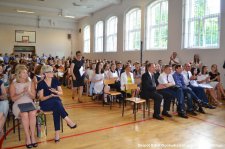 Rok szkolny 2017-2018