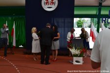 2018.09.03 - Miejskie rozpoczęcie roku szkolnego