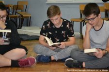 2018.10.01 - Noc literacka