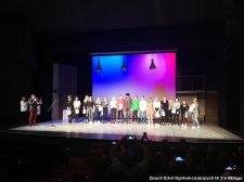 2018.10.16 - Małe Formy Teatralne