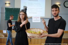 2018.10.22 - Otrzęsiny 2018
