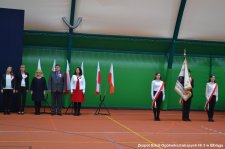 2018.11.09 - Urodziny Niepodległej